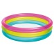 Бассейн надувной «Радуга», 86 х 25 см, 1-3 лет, 57104NP INTEX