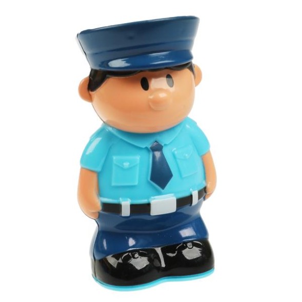 Радиоуправляемый паровозик Умка, 25+ песен и звуков