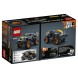 Конструктор LEGO Technic Monster Jam Max-D 42119