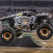 Конструктор LEGO Technic Monster Jam Max-D 42119