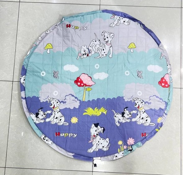 Коврик-мешок 101 далматинец