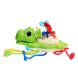 Развивающая игрушка «Динозаврик», цвета МИКС