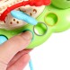 Развивающая игрушка «Динозаврик», цвета МИКС