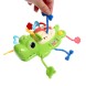 Развивающая игрушка «Динозаврик», цвета МИКС
