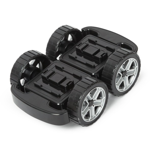 Конструктор магнитный Attivio 32детали TY605