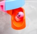 Набор игрушек для игры в ванне «Утиная горка»