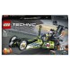 Конструктор LEGO Technic Драгстер 42103