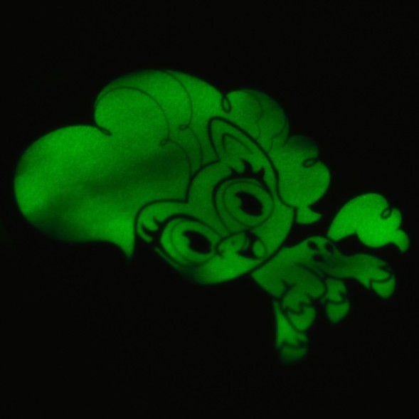 Большой набор опытов My Little Pony, 7 волшебных опытов