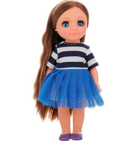 Весна Кукла Ася 2