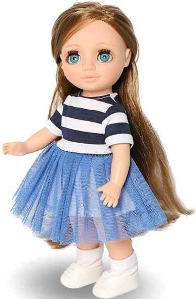 Весна Кукла Ася 2