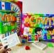 Игра Активити 7+, на русском и узбекском языках
