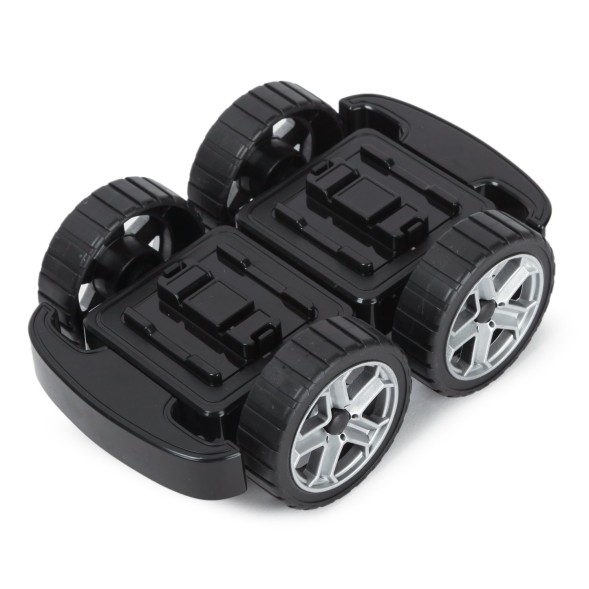 Конструктор магнитный Attivio 27деталей TY603