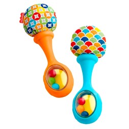Погремушка Fisher Price Маракасы