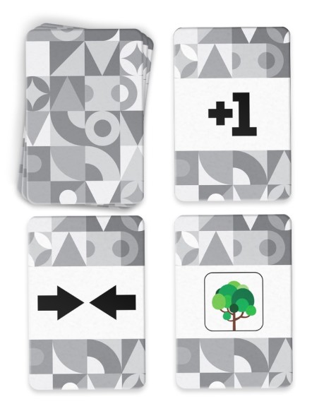 Настольная игра «Большие города», 109 карт, 8+