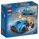 Конструктор LEGO City Great Vehicles Спортивный автомобиль 60285