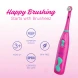 Детская зубная щетка Brusheez. Пони
