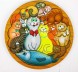 Головоломка "Коты"