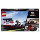 Конструктор LEGO Speed Champions Nissan GT-R NISMO 76896