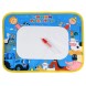 Коврик для рисования водой «Синий трактор»