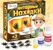 Игровой набор «Янтарные находки»