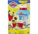 Набор игровой Play-Doh Масса для лепки Попкорн-вечеринка