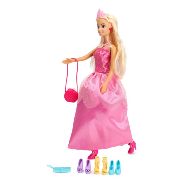 Набор Demi Star Модница с модельной куклой