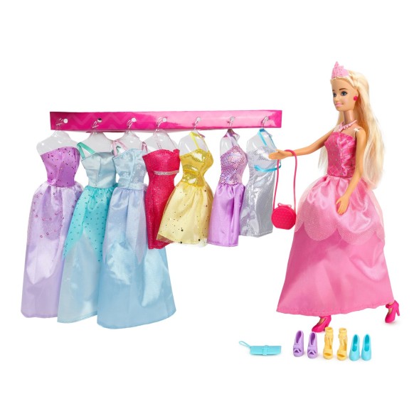 Набор Demi Star Модница с модельной куклой