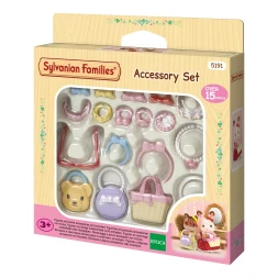 Набор Sylvanian Families "Стильные штучки" 5191