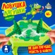 Настольная игра «Ловушка для лягушки», мини-версия, 2-4 игрока, 4+