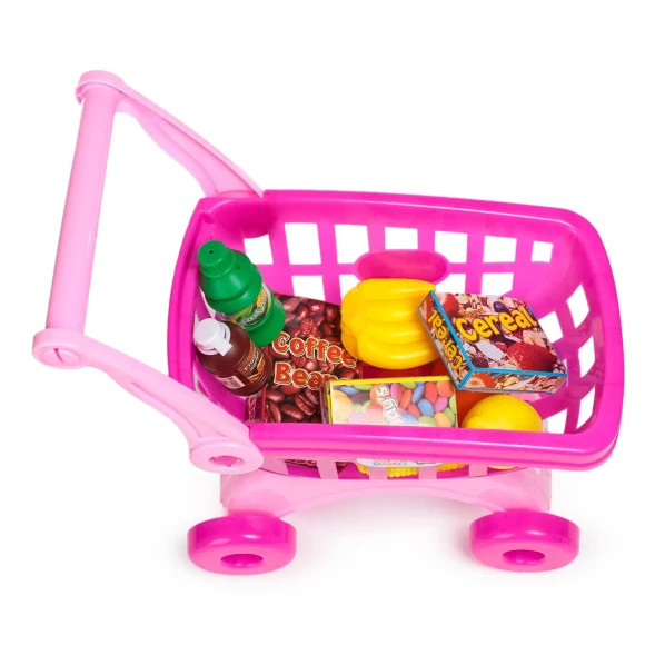 Набор Demi Star Продукты в тележке