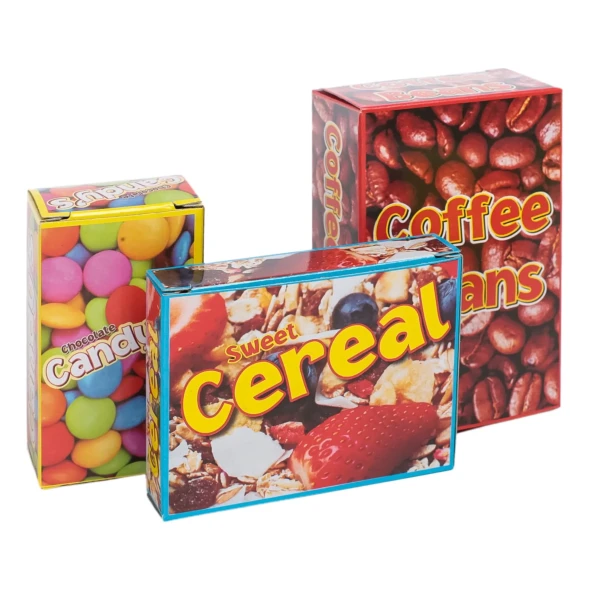 Набор Demi Star Продукты в тележке