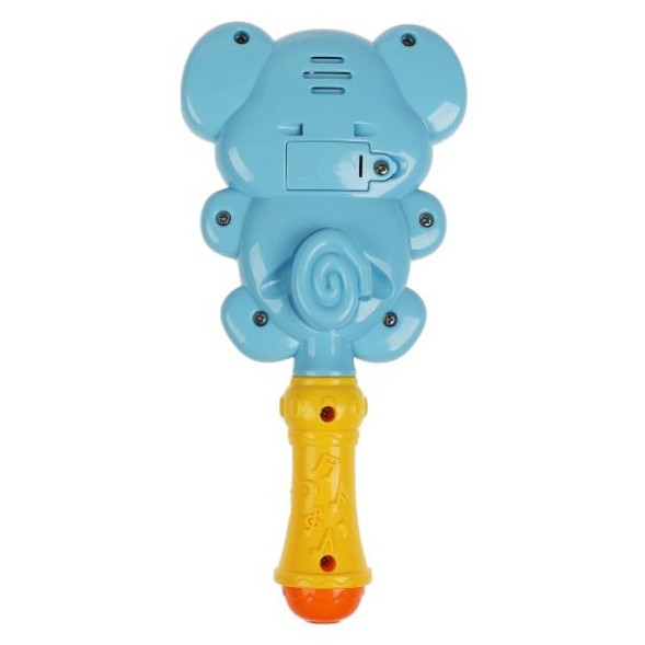 Музыкальная погремушка слоненок Умка