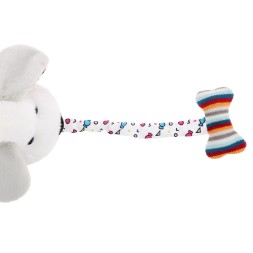 Музыкальная игрушка для сна «Плюша: Собачка», звук, мягкая, 1 мелодия