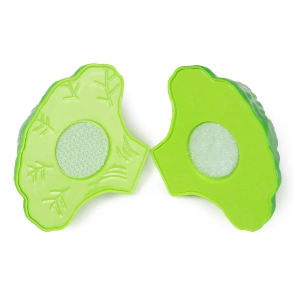 Игровой набор Demi Star Повар Вегги 8 предметов