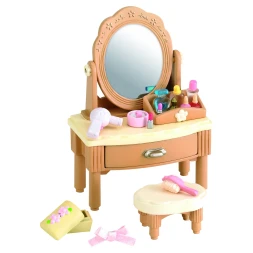 Набор Sylvanian Families Туалетный столик 2936