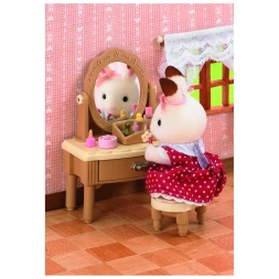 Набор Sylvanian Families Туалетный столик 2936