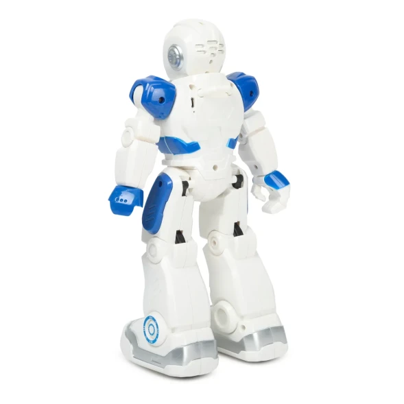 Робот РУ Mobicaro