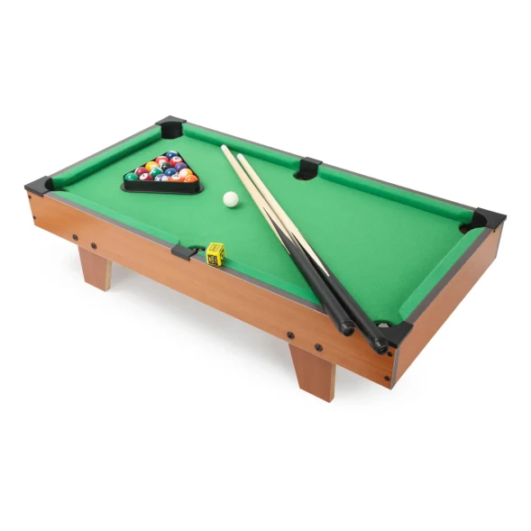 Игра настольная Attivio Бильярд