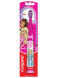 Электрическая детская зубная щетка Colgate Barbie