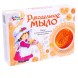 Набор для изготовления мыла. Рукодельное мыло «Апельсин»