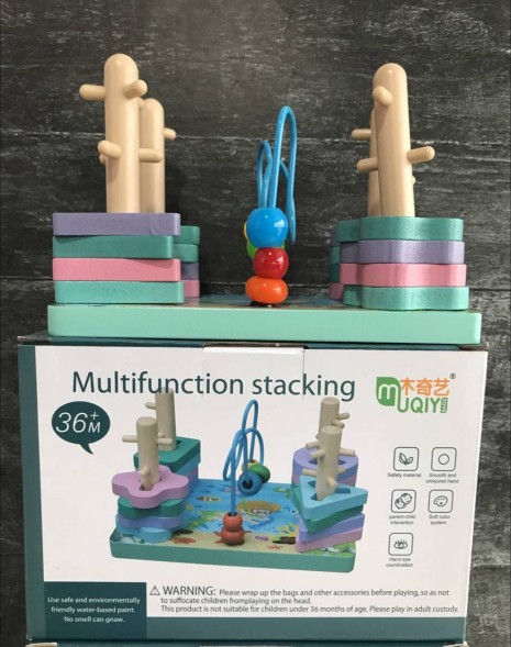 Активити А5 с многоразовыми наклейками «На ферме», Малышарики, 8 страниц