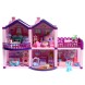 Дом для кукол Пони, с аксессуарами