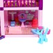 Дом для кукол Пони, с аксессуарами