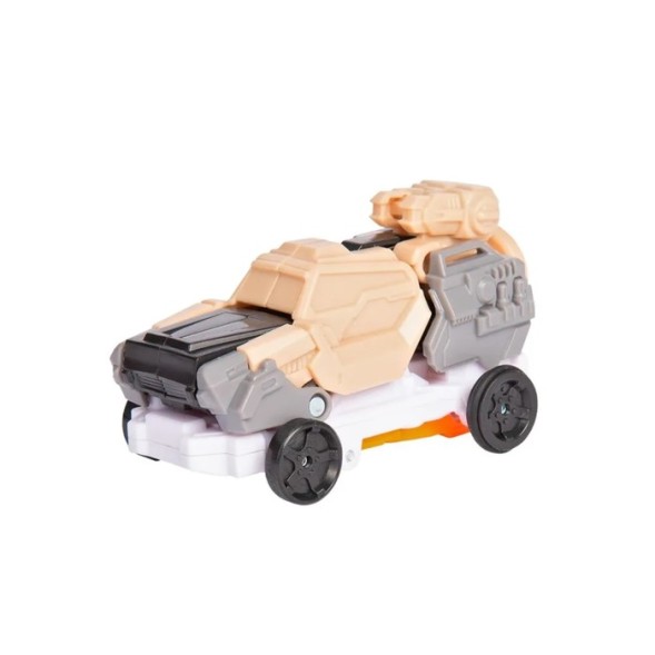 Машинка - трансформер «Лайтнинг Райно 720» Дикие Скричеры, Влад А4