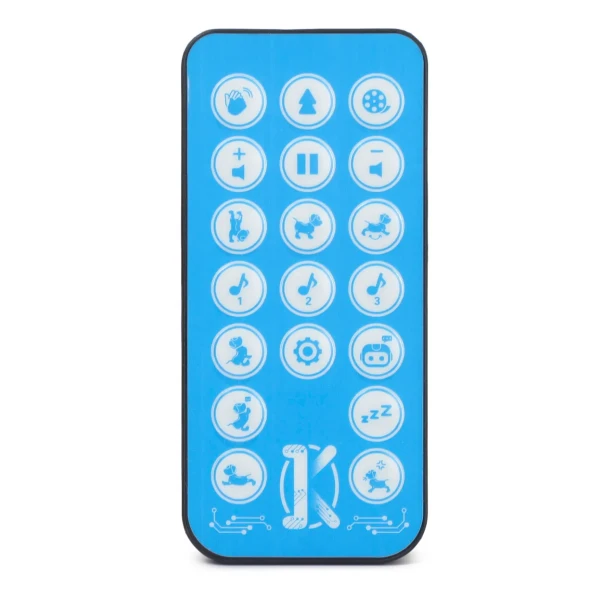 Собака РУ Mobicaro