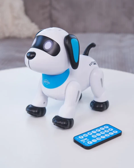 Собака РУ Mobicaro