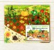 Набор «Овощи на грядке»
