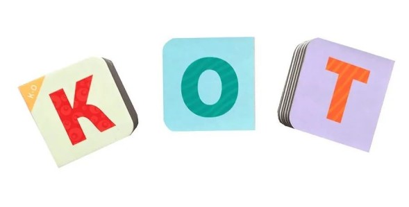 Азбукашка. Буквы. Слоги. Слова (комплект из 9 книжек-кубиков)