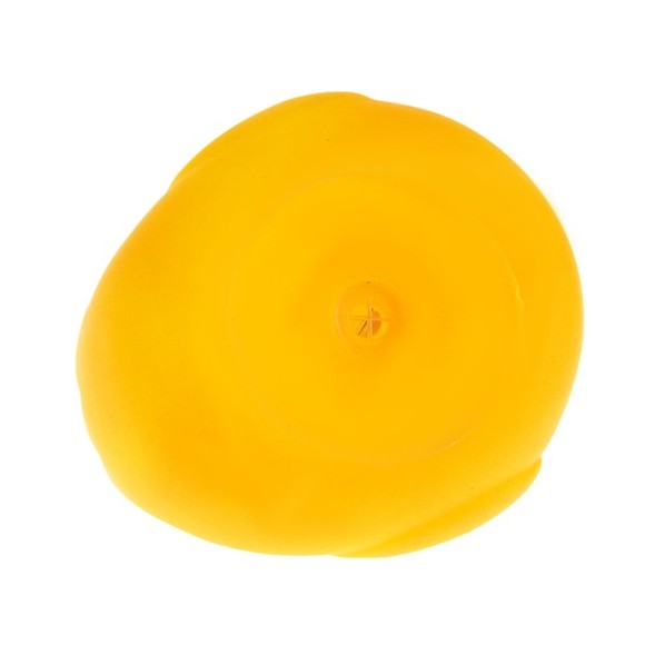 Набор игрушек для игры в ванне «Утки», с пищалкой, 6 шт, размер 5,5 см