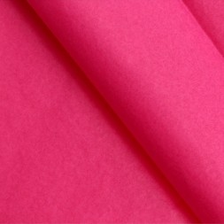 Пакет подарочный с упаковочной бумагой тишью, Единорог, 22×22×12 см, упаковка, Минни Маус